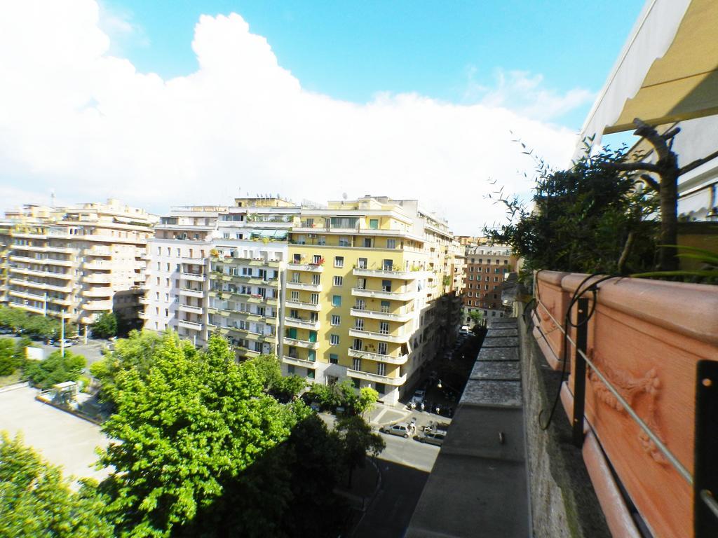 Center Flat Apartment