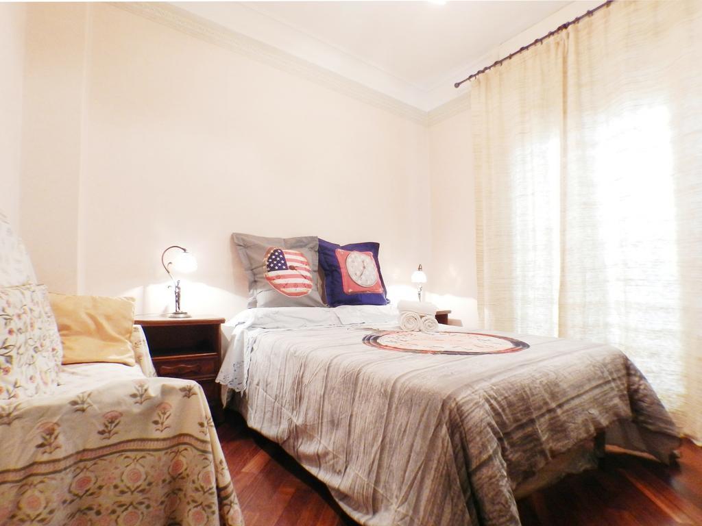 Apartment Center Flat *