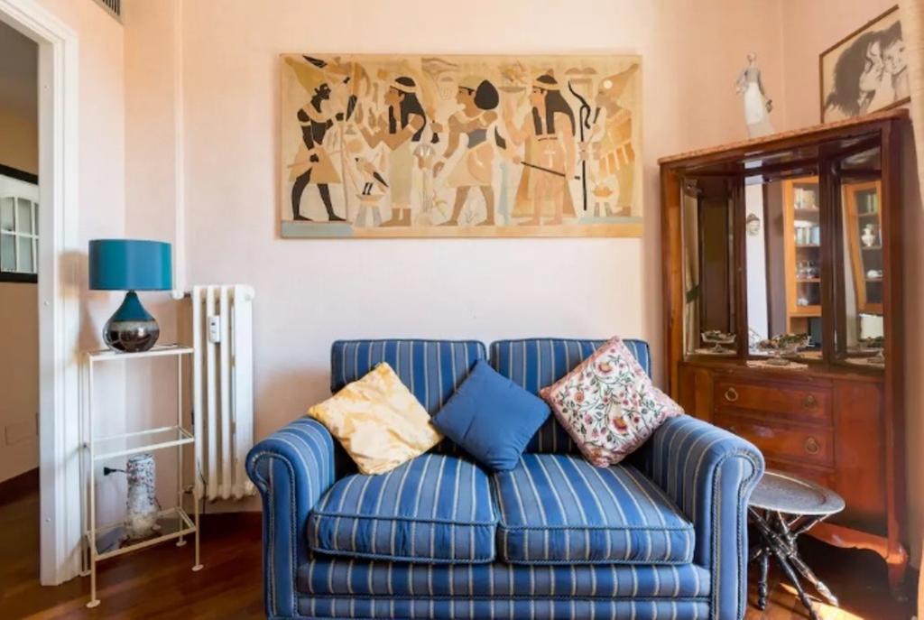 Center Flat Apartment *