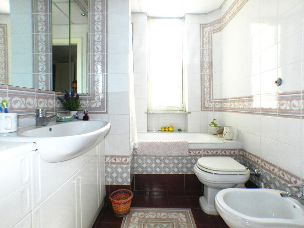 Apartment Center Flat Rome