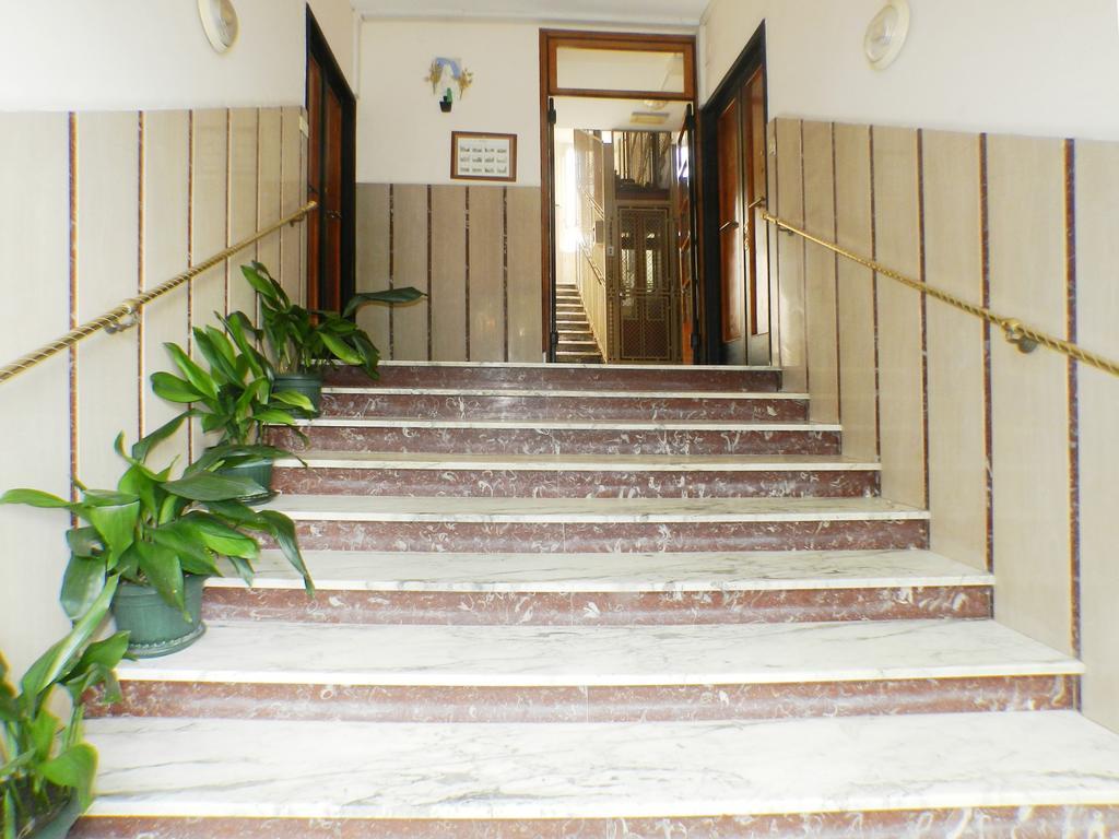 Center Flat Rome