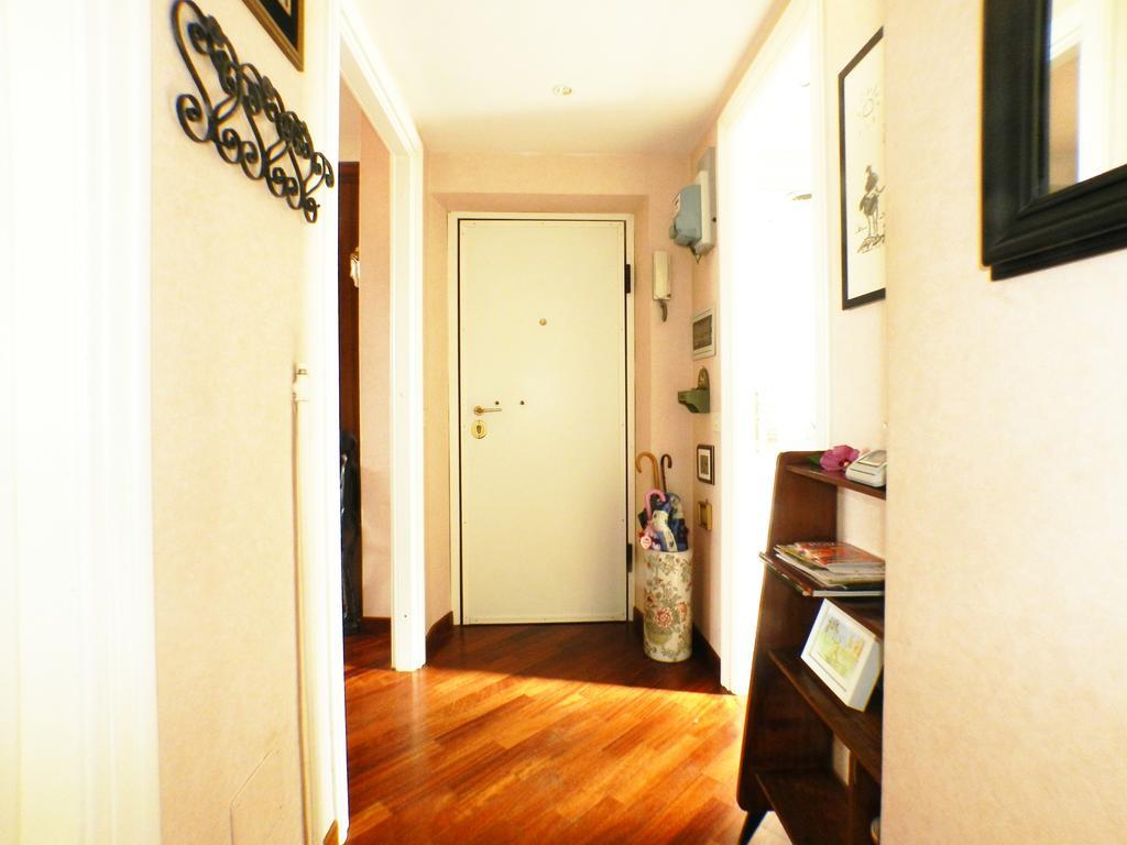 Apartment Center Flat *