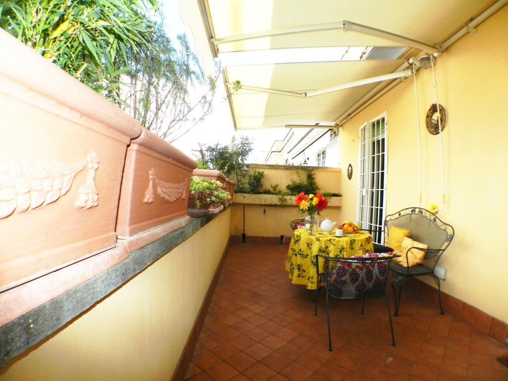 Apartment Center Flat *