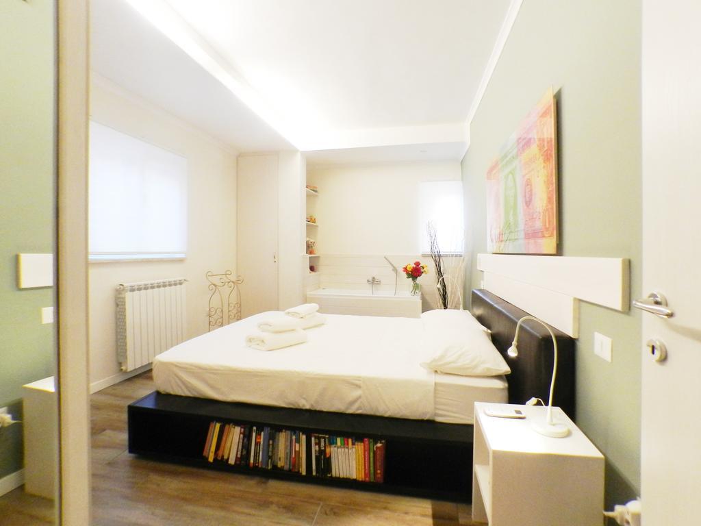 Apartment Vatican & Bike *