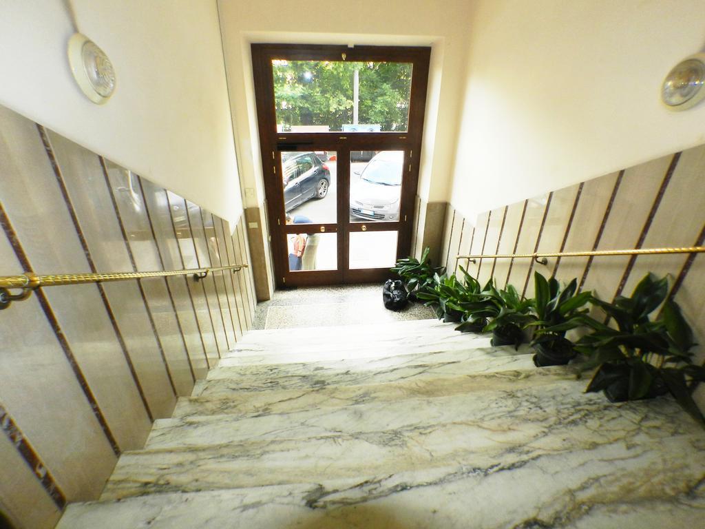 Center Flat Apartment Rome