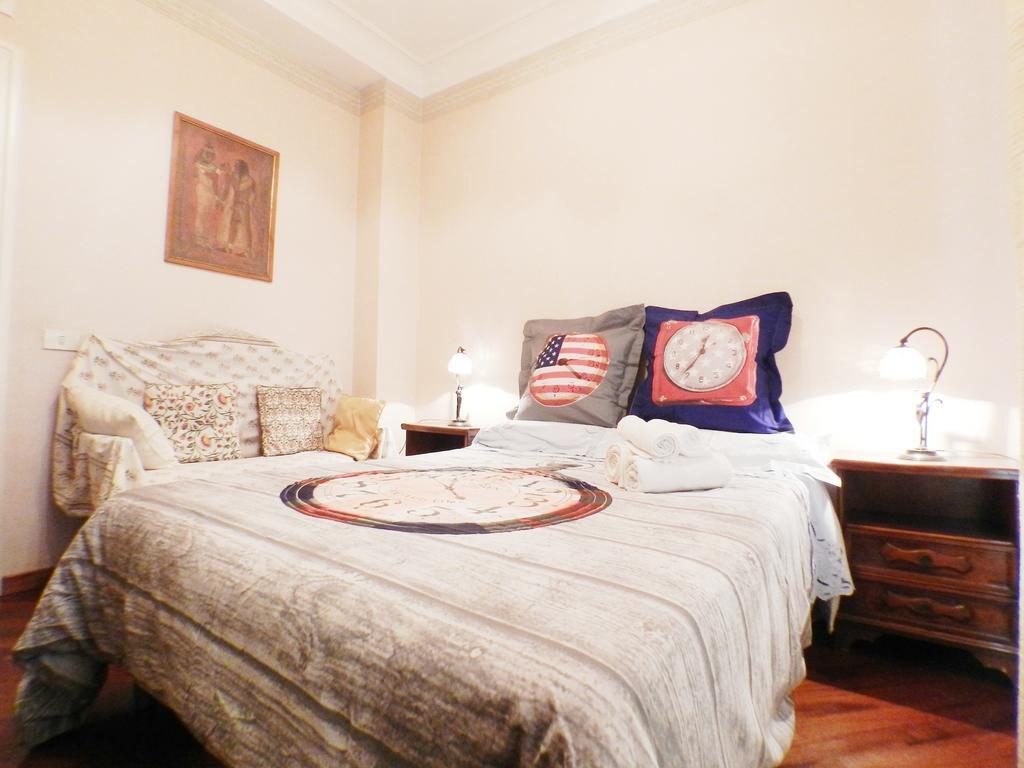 Center Flat Apartment