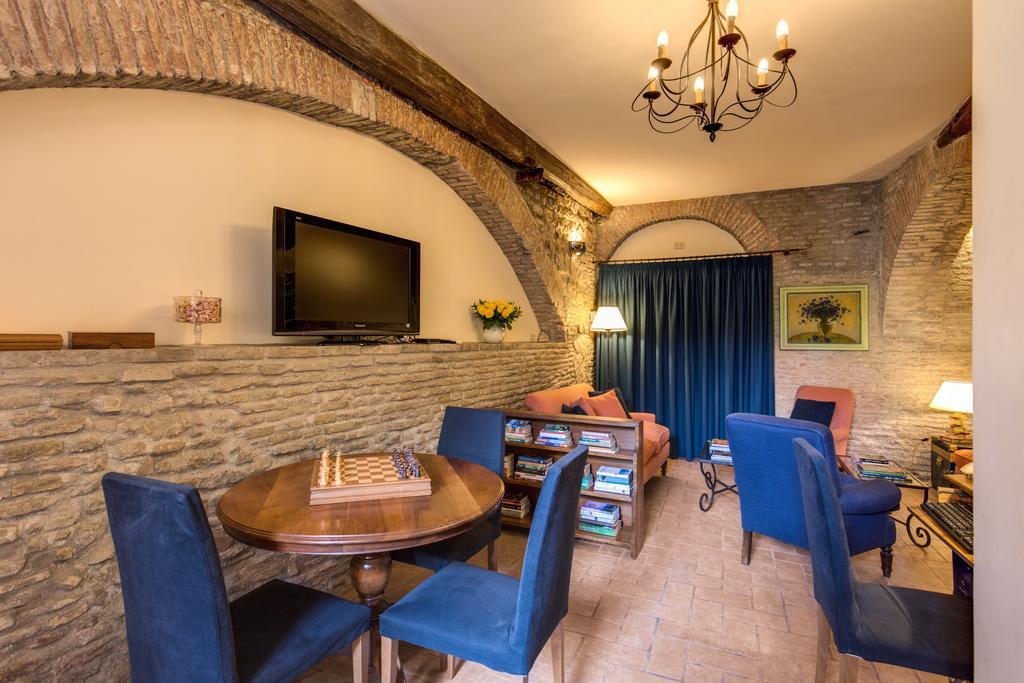 Hotel Santa Maria Rome