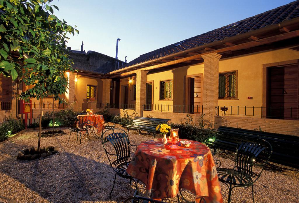Hotel Santa Maria 3*