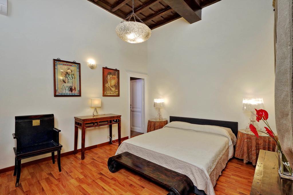 Apartment Trevi Vicolo Scanderbeg *