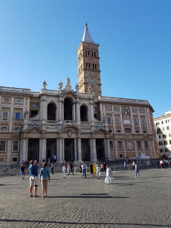 Hello Rome
