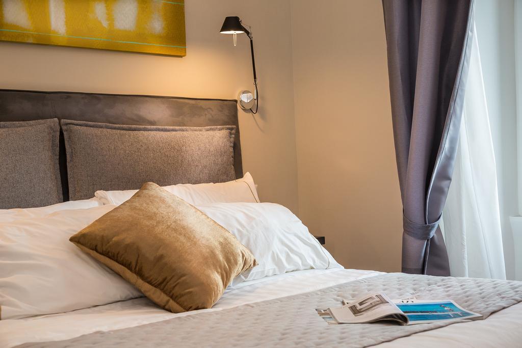 Palazzo Baj In Trastevere Guest house