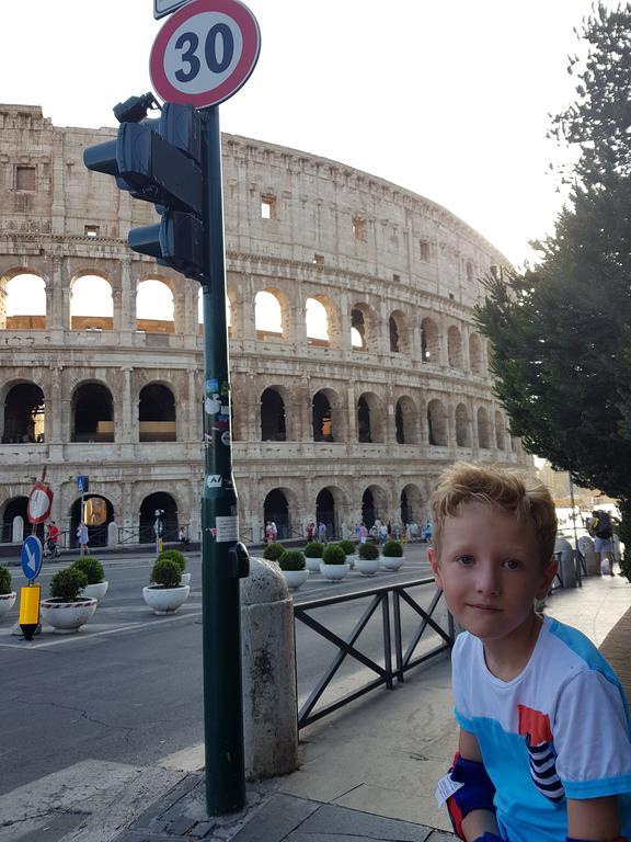 Affittacamere Hello Roma