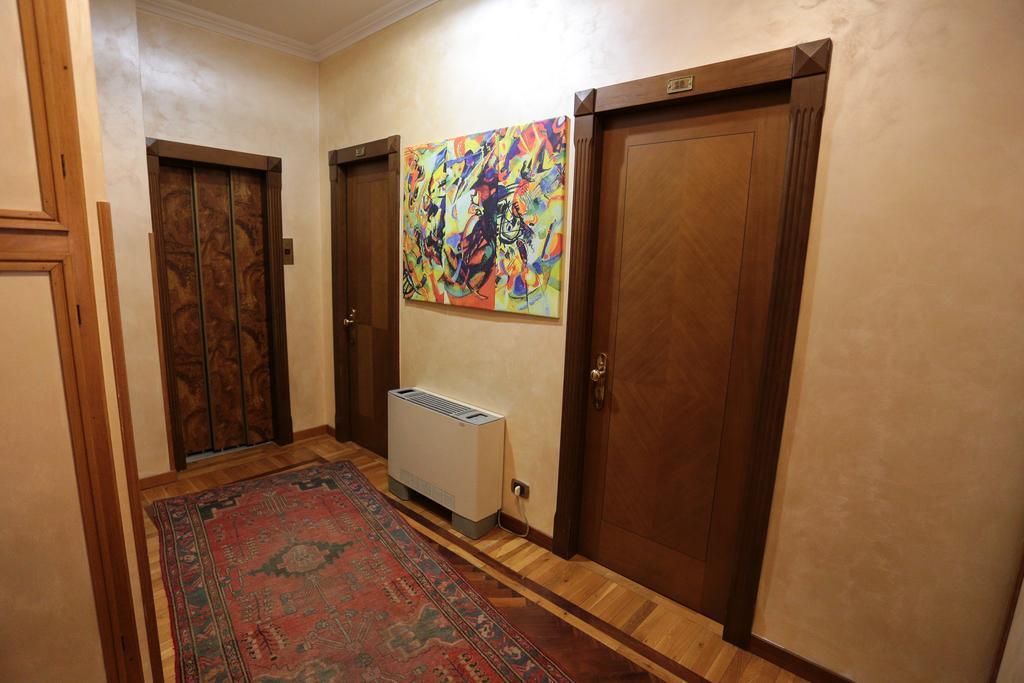 Kent Hotel Rome
