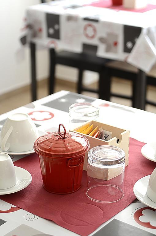 Bed & Breakfast Om2rome Rome