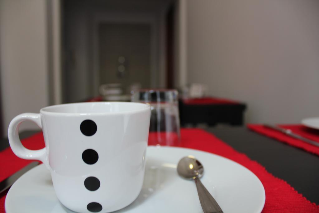 Bed & Breakfast Gallia's Rome