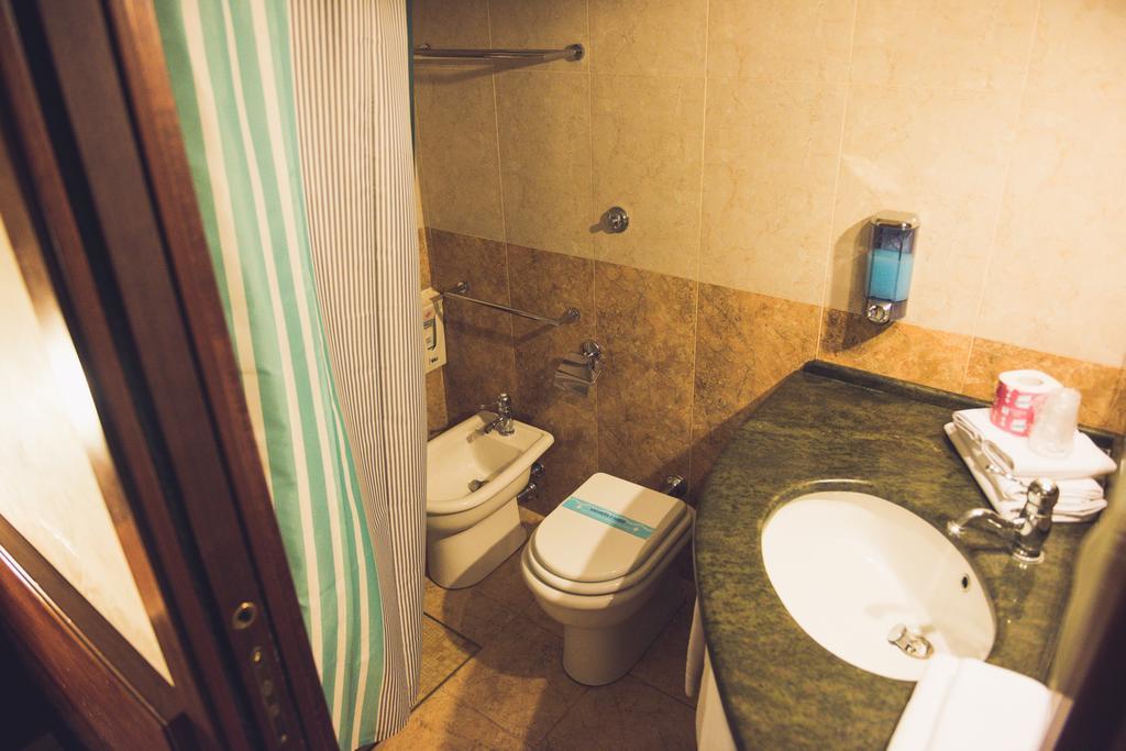 Robinson Hotel 2*