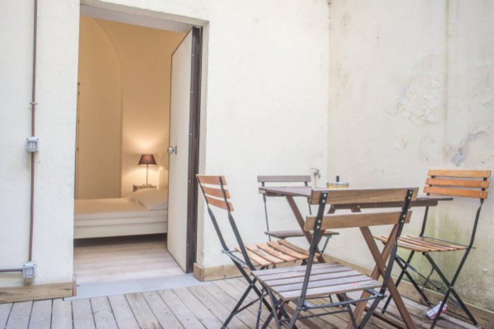 Santi Quattro Al Colosseo Bed & Breakfast