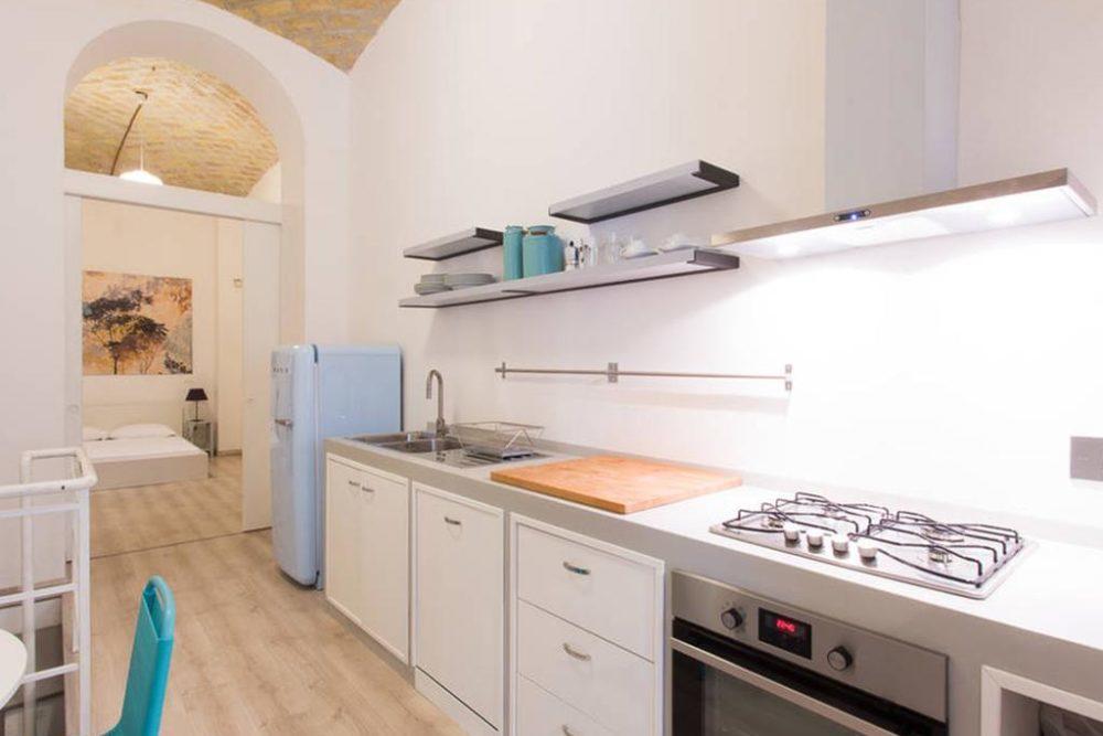 Bed & Breakfast Santi Quattro Al Colosseo Rome