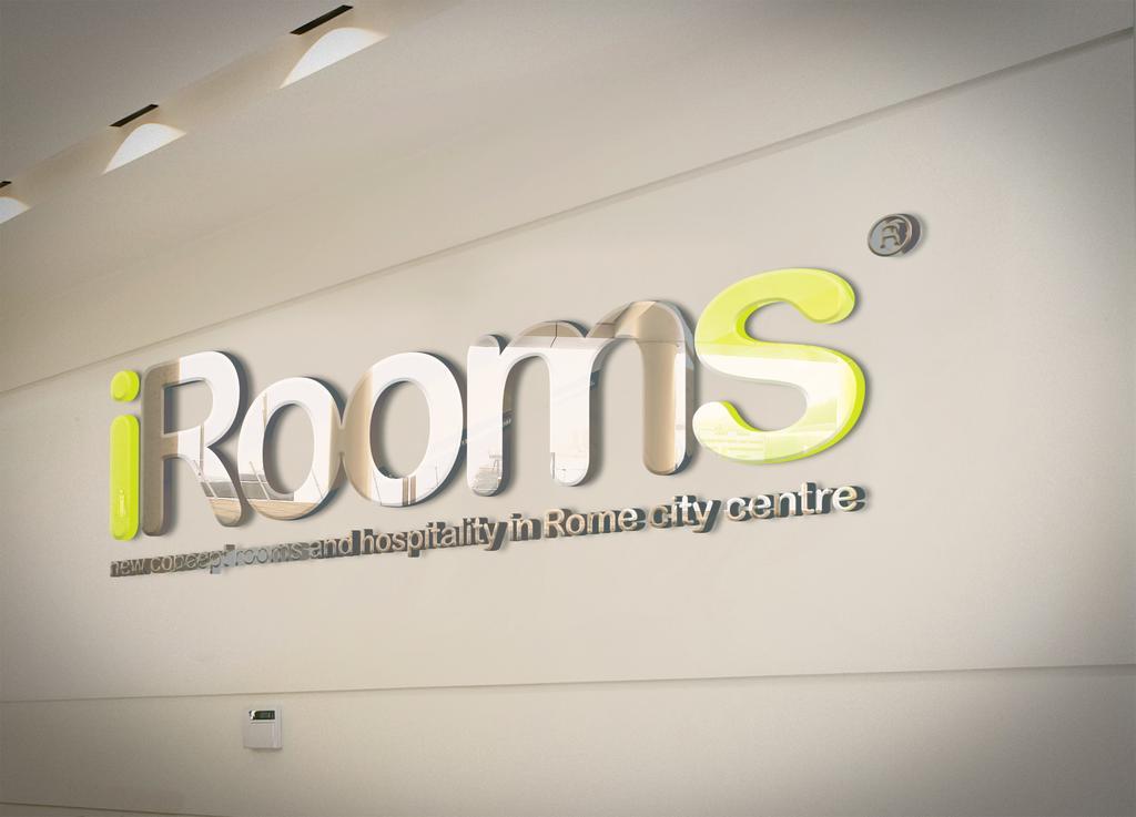 Irooms Campo Dei Fiori Guest house
