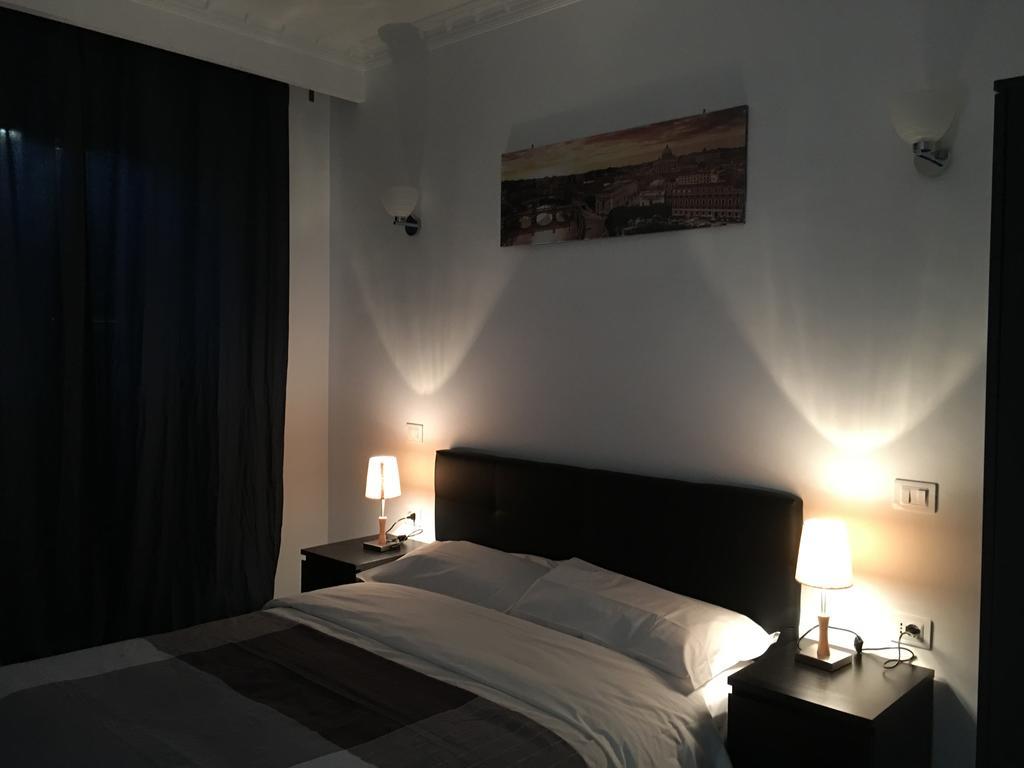Guest house Gianni's Rome