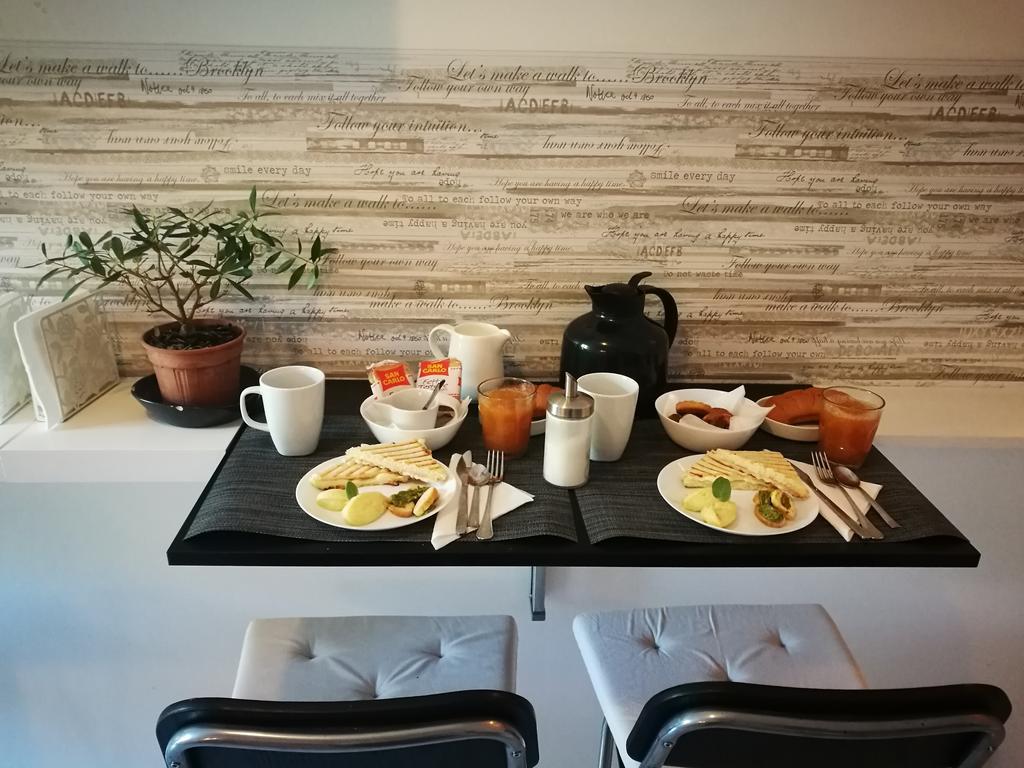 Antica Aria Di Bed & Breakfast