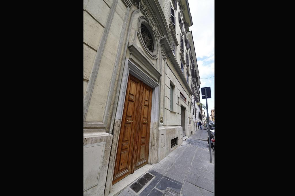 Relais Vatican Secret 3* Rome