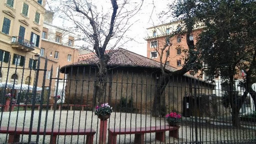 Appartamento Dolce Domus