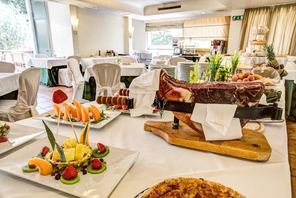 Appia Park Hotel