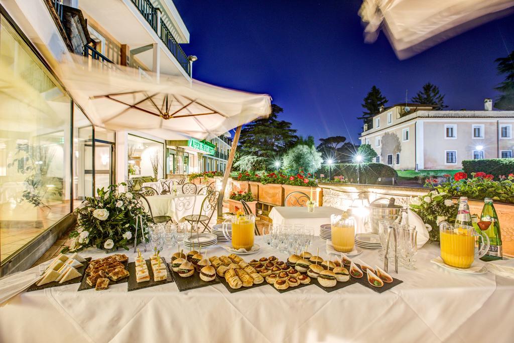 Appia Park 4* Rome