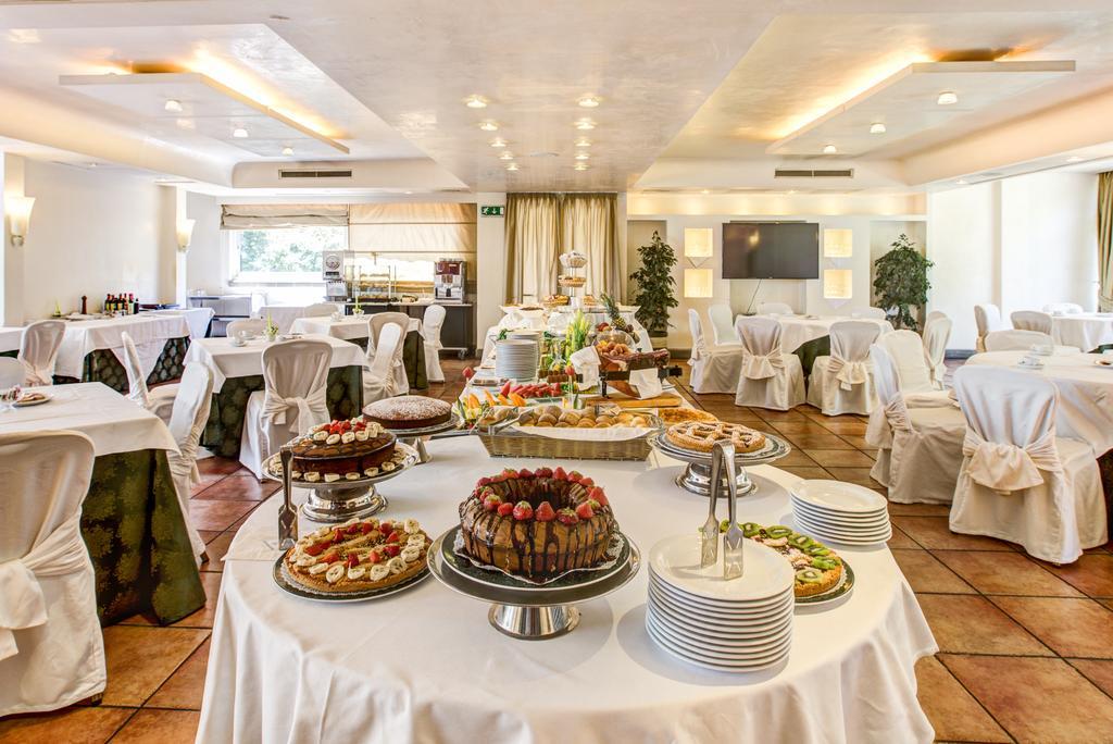 Hotel Appia Park Rome