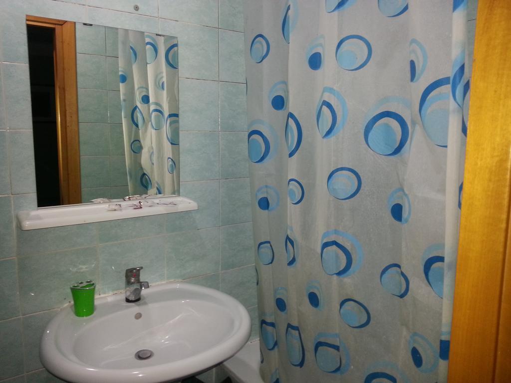 Roxena House Hotel Rome