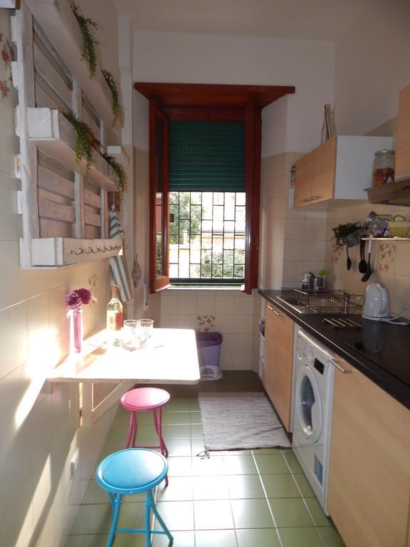 Di Nina Apartment Rome