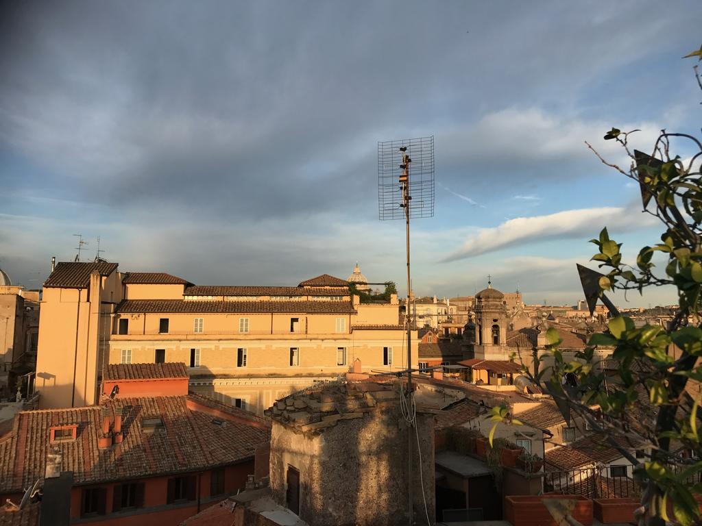 Casa Vacanza Girasole Rome
