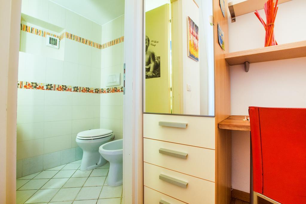 Casa Via Tasso Apartment *