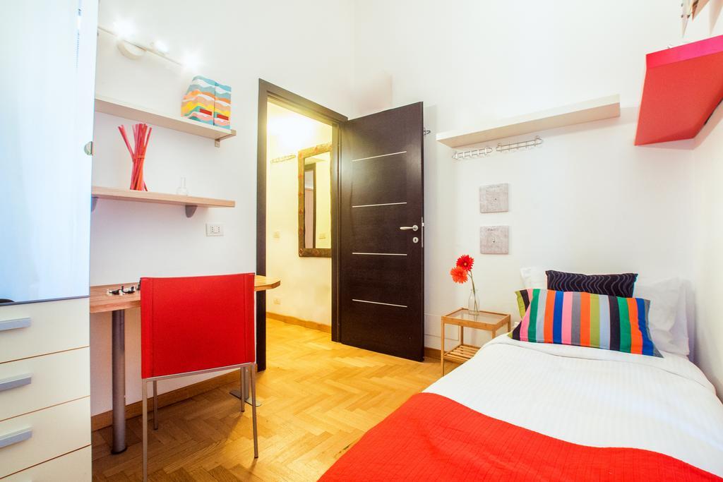 Apartment Casa Via Tasso Rome