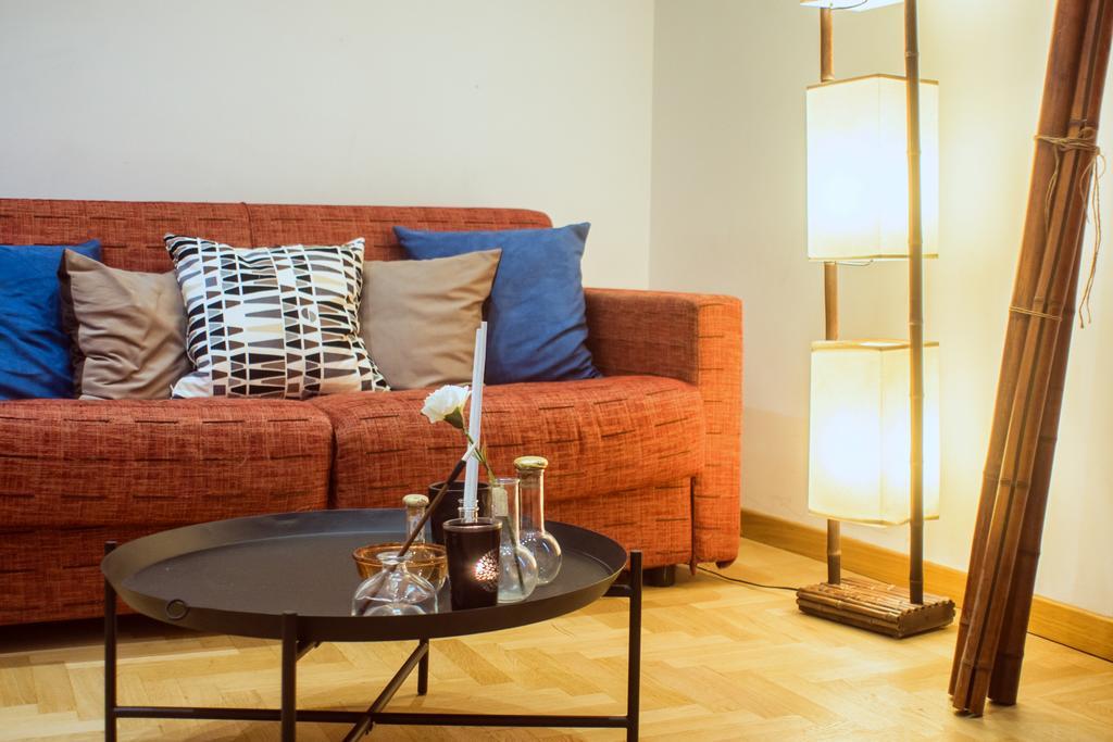 Casa Via Tasso * Rome