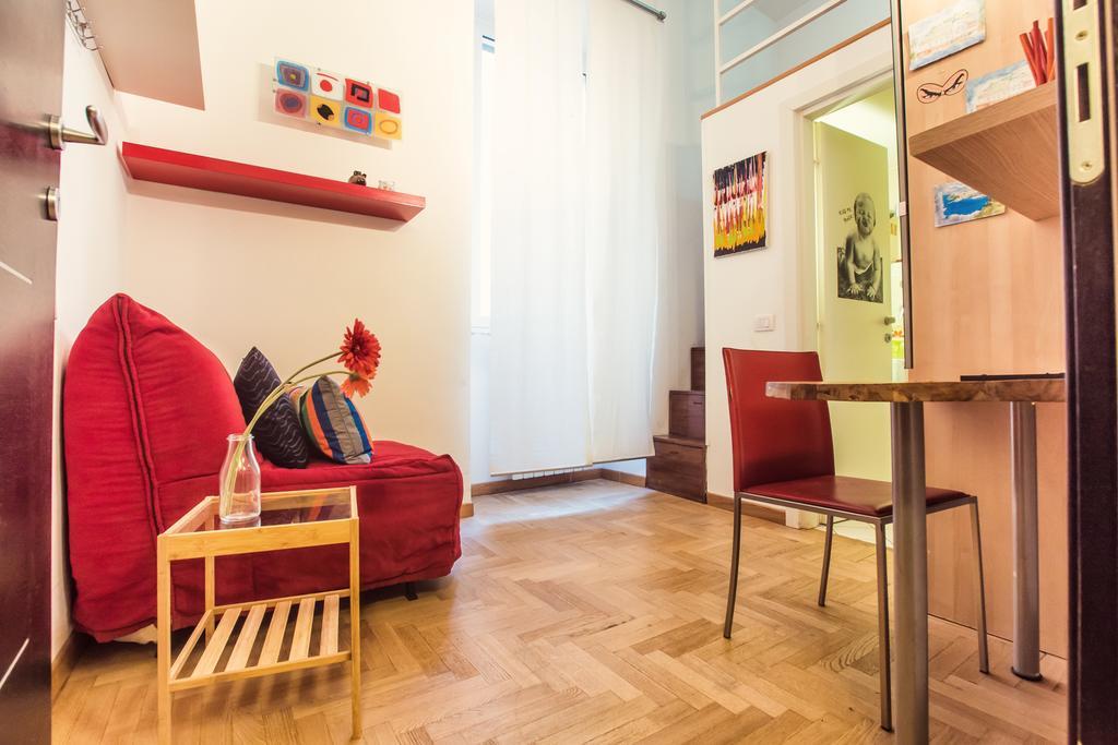 Casa Via Tasso Apartment Rome