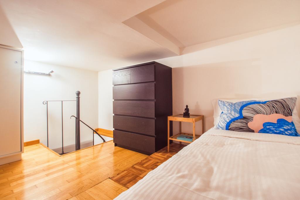 Casa Via Tasso * Rome