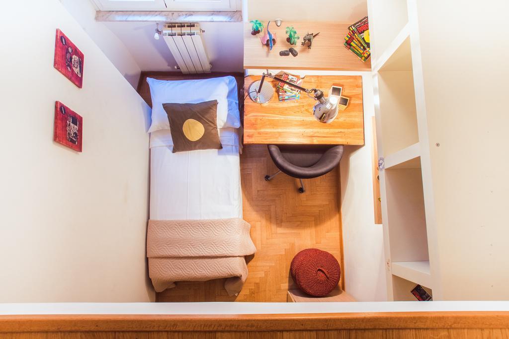 Casa Via Tasso Apartment Rome