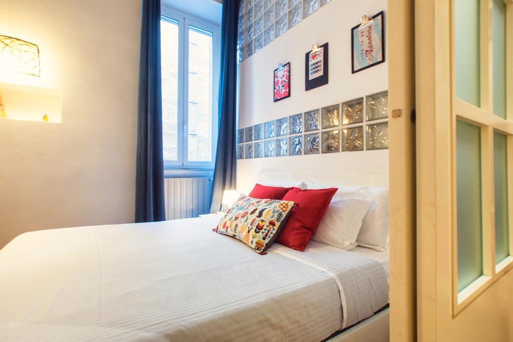 Casa Via Tasso Apartment *