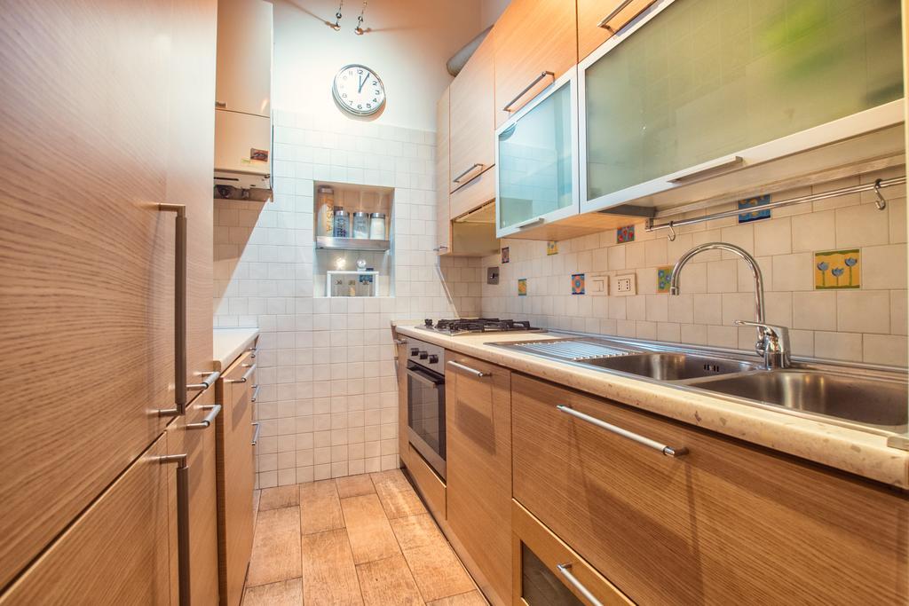 Casa Via Tasso Rome