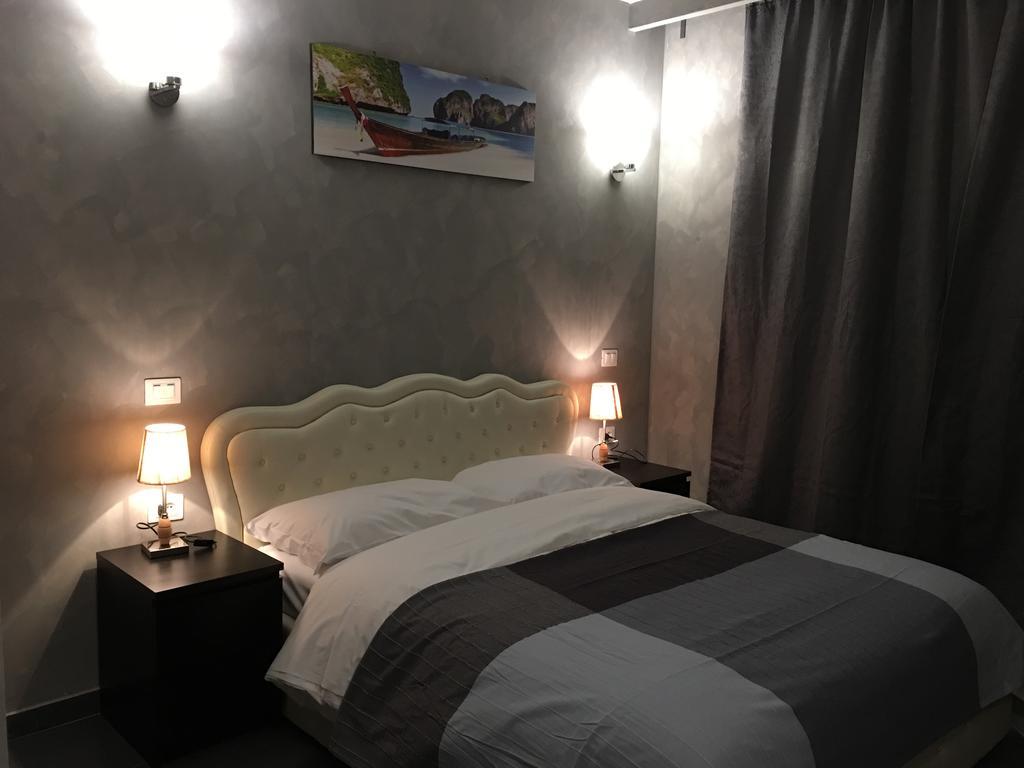 Gianni's Guest house *