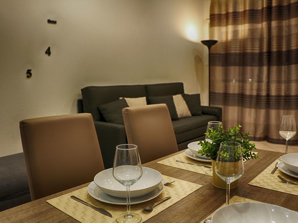 San Liberio 21 Apartment Rome