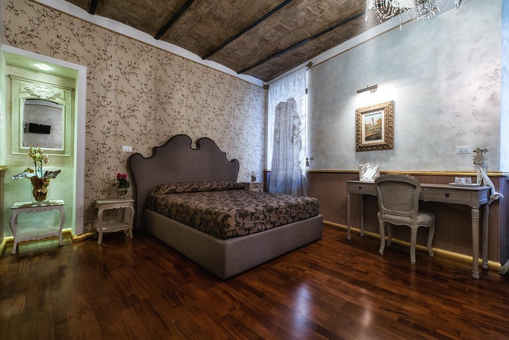 Guest house Il Covo