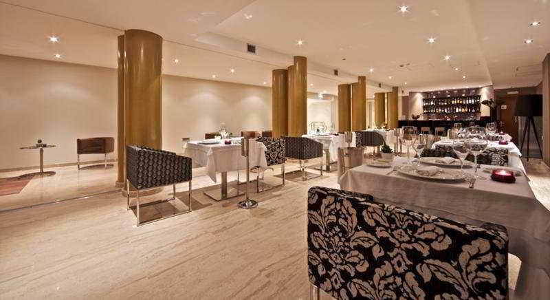 Eurostars Aeterna Hotel Rome