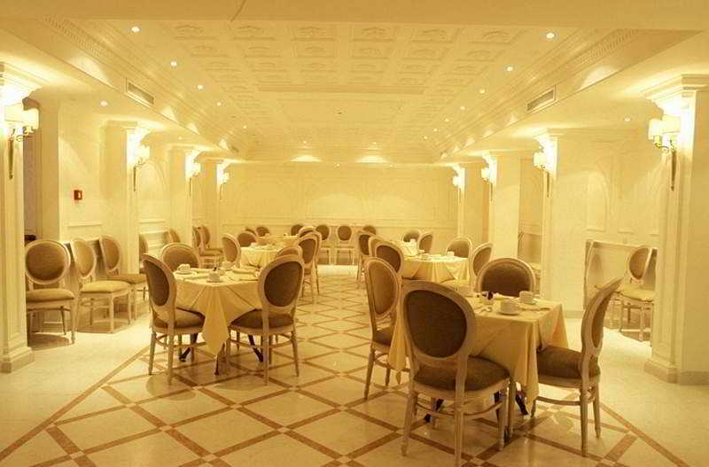 Hotel Sunrise Rome