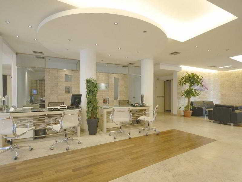 Time Relais & Sport 4* Rome