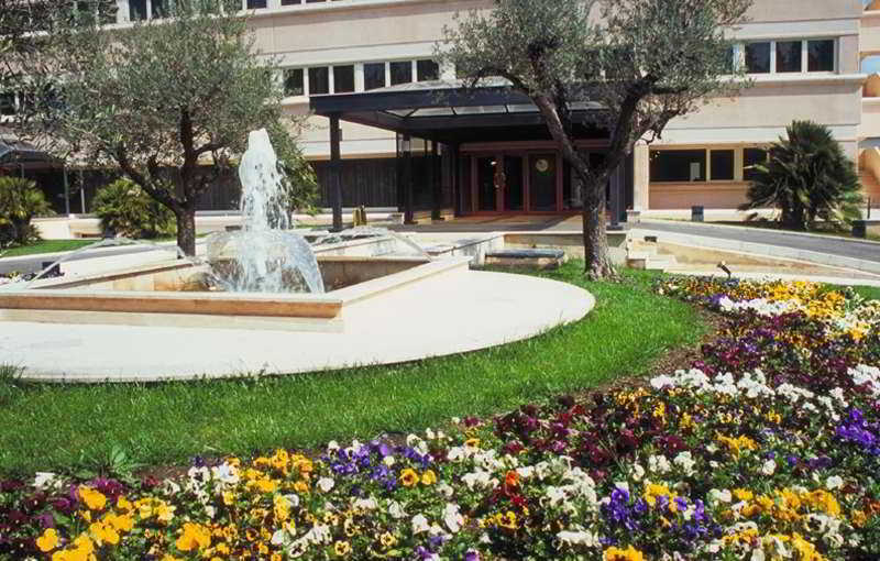 Park Cassia Hotel Rome