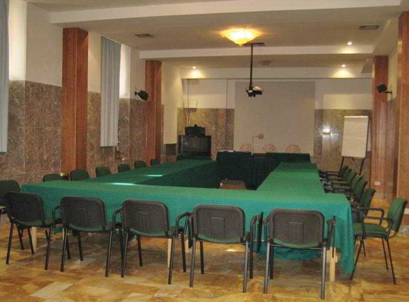 Mancini Park 4* Rome