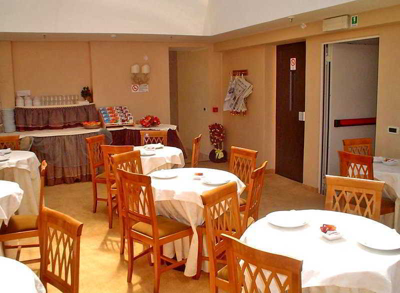 Beyou Ponte Milvio Hotel Rome